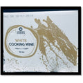 Cooking Wine White 10% Alcohol  15 Ltelegre