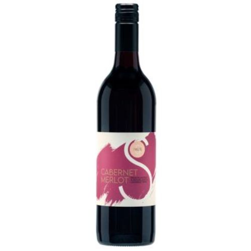 12 x 750Ml Svelte Cabernet Merlot