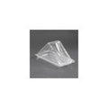 Sandwich Wedge Clear Extra Large  100'Scastaway