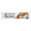 COFFEE P/C INSTANT SACHETS  1000 X 1.7G INTERNATIONAL ROAST