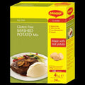 Maggi Potato Instant Mash Classic 4Kg