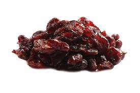 Cranberries Dried Sweetened  1Kg Caterers Choice