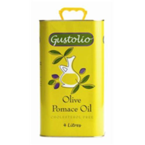 Oil Olive Pomace  4L sandhurst
