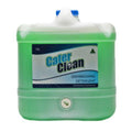 Detergent Dishwashing  15 Ltcatclean