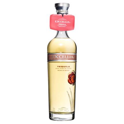 12 x Excellia Reposado Tequila 700Ml