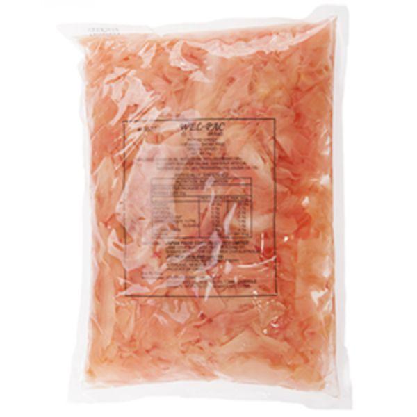 Ginger Pickled  1Kg