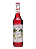 Monin Syrup Grenadine 700Ml