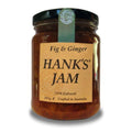 Hank's Jam Fig & Ginger 1.2 Kg