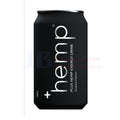 Hemp Plus Hemp Energy Drink 48 X 330Ml