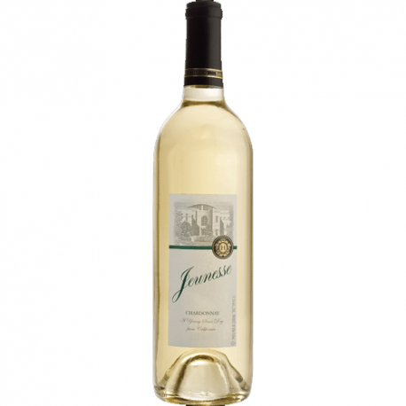 12 x Herzog Jeunesse Chardonnay 750Ml