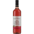 6 x Herzog Rose 750Ml