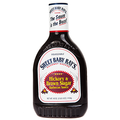 Sauce Hickory & Brown Sugar Barbecue 946 Ml