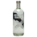 12 x Absolut Vanilla 700Ml