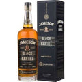 12 x Jameson Black Barrel 700Ml