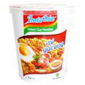 Indomie Noodles Cup Instant Migoreng 12 X 75G