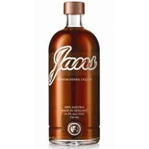 6 x Jans Herbal Liqueur 750Ml