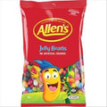 Allen'S Jelly Beans Fruity Craze 1 Kg