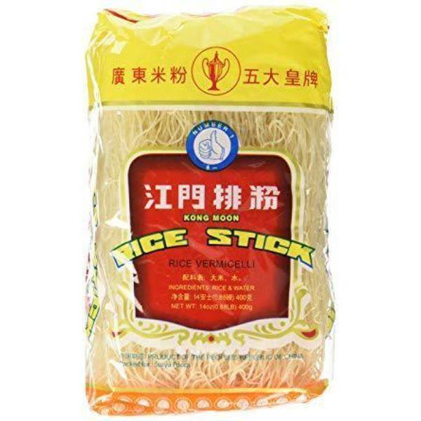 Kong Moon Noodles Rice Stick 500G