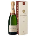 12 x Laurent Perrier Brut Champagne 750Ml