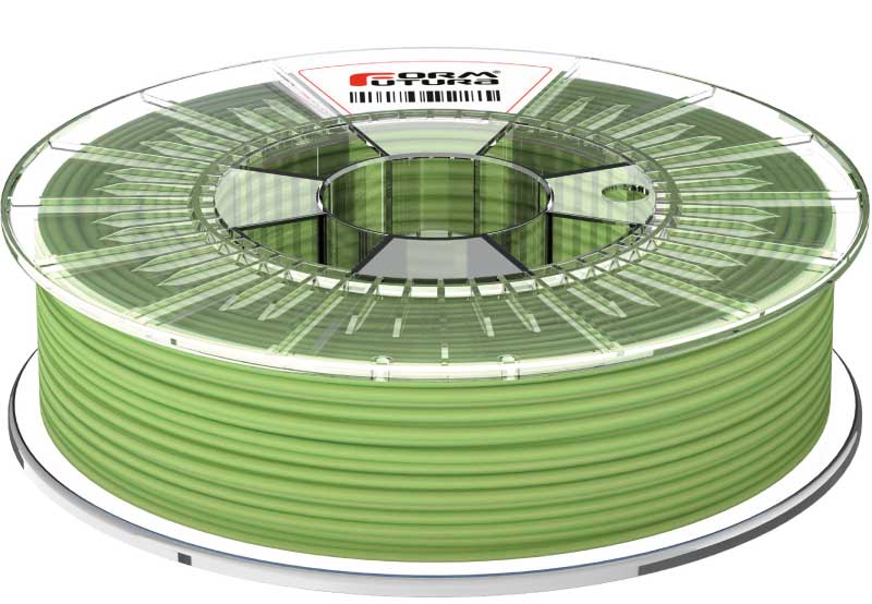 EasyFil PLA 2.85mm Light Green 750 gram