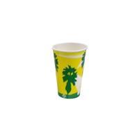 Cups Milkshake 50 X 16Oz