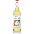 6 X Monin Syrup Lychee 700Ml