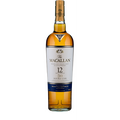 Macallan Double Cask 12 Yo 700Ml