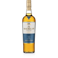 12 x Macallan 12 Yo Triple Cask 700Ml