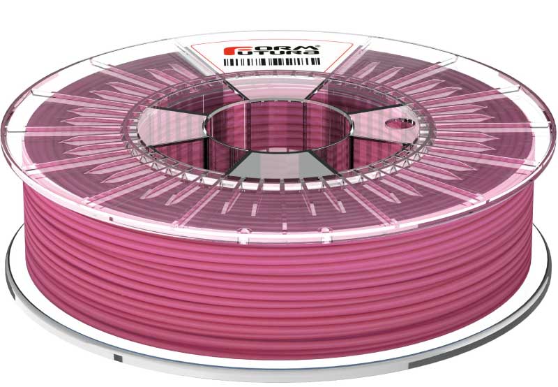 EasyFil PLA 2.85mm Magenta 750 gram
