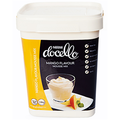 6 X Docello Mousse Mix Mango 1.9Kg