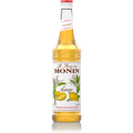 6 X Monin Syrup Mango 700Ml