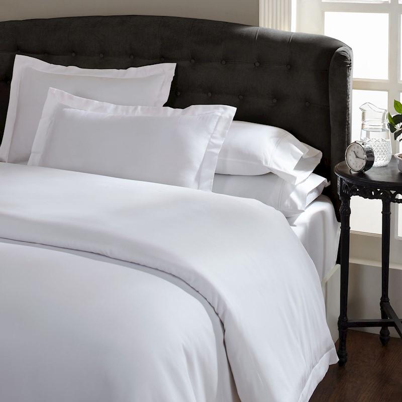 Royal Comfort 1500 Thread Count Cotton Blend Markle Collection Quilt Cover Set - Various Colours And Sizes