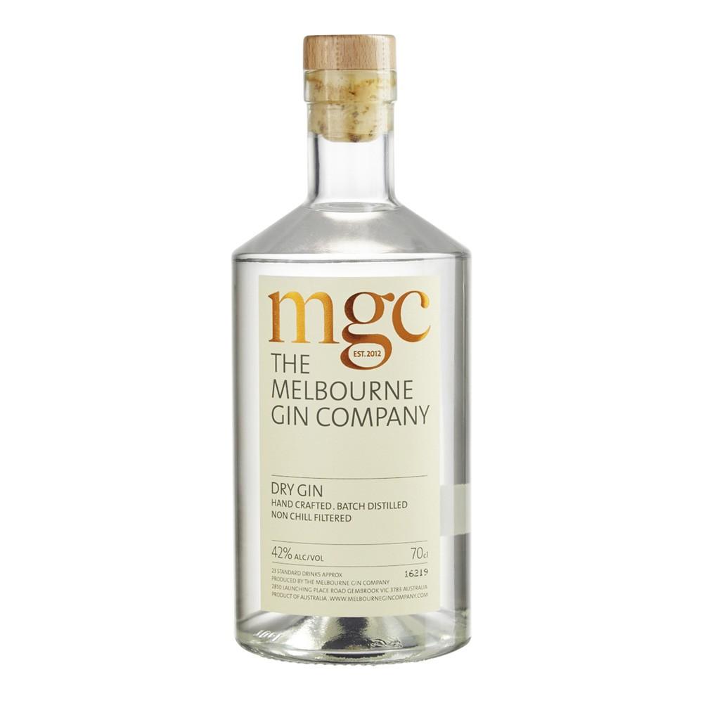 12 x The Melbourne Gin Company 700Ml