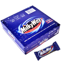 Milky Way 42 X 25Gr Tray