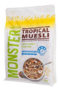 Monster Muesli Tropical 700G