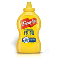 8 X FrenchS Mustard Yellow Classic 225G