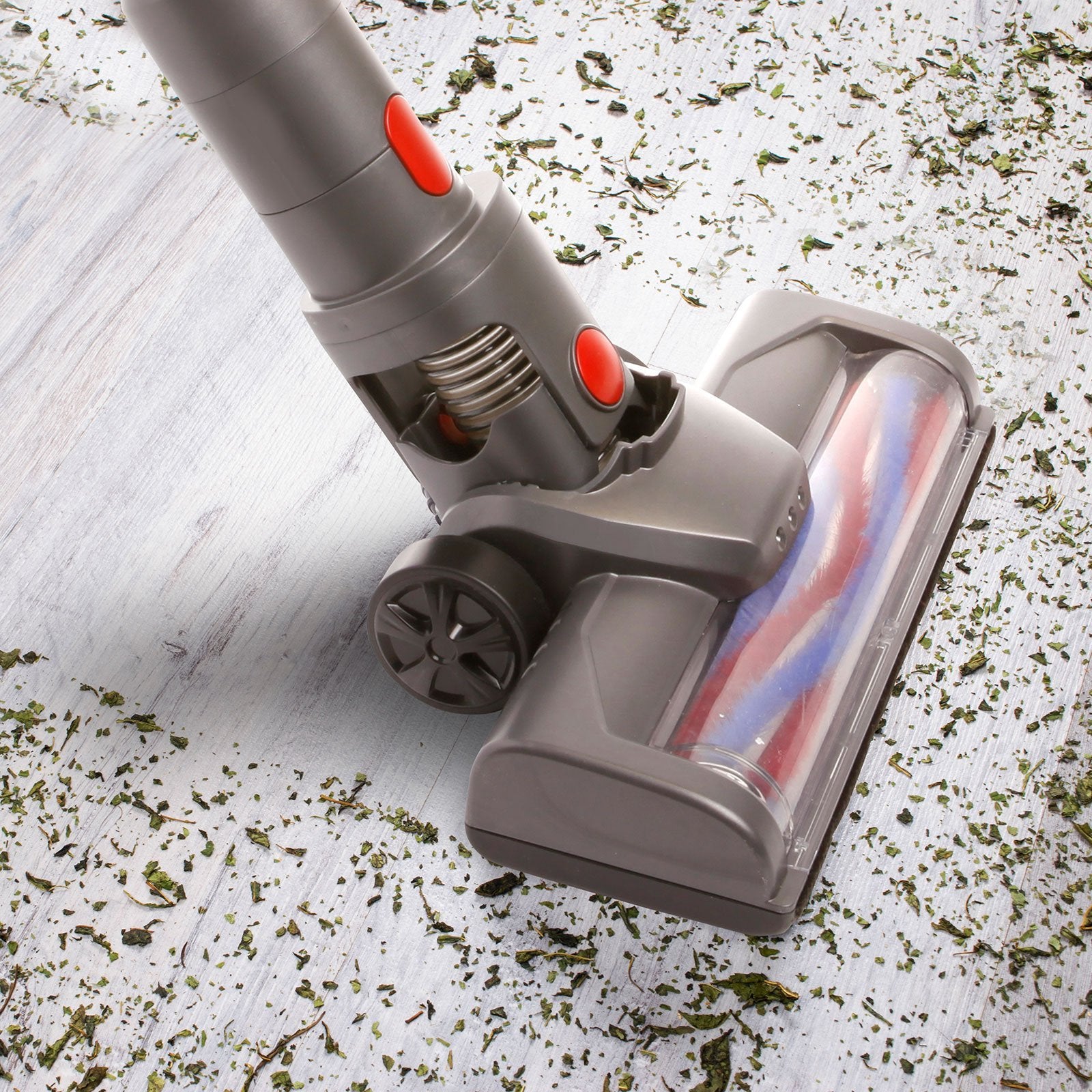 My Genie X5 Cordless Vacuum Cleaner