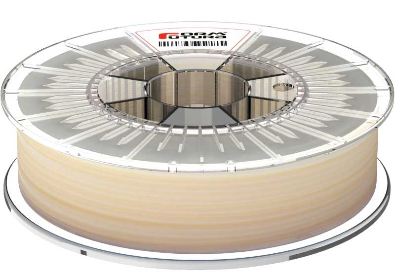 EasyFil PLA 2.85mm Natural 750 gram