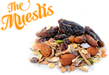 12 X Natural Grocer Muesli Natural Premium 1Kg