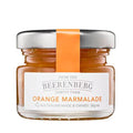 Beerenberg Jam Orange Marmalade Glass 120 X 30G