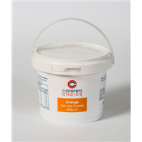 Jelly Diet Orange 500G