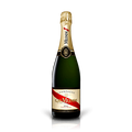 Mumm Cordon Rouge N/V 750Ml
