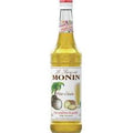 6 X Monin Syrup Pina Colada 700Ml