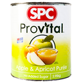 Spc Puree Provital Apple & Apricot 2.95Kg