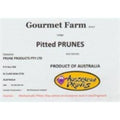 Prunes Pitted 10Kg