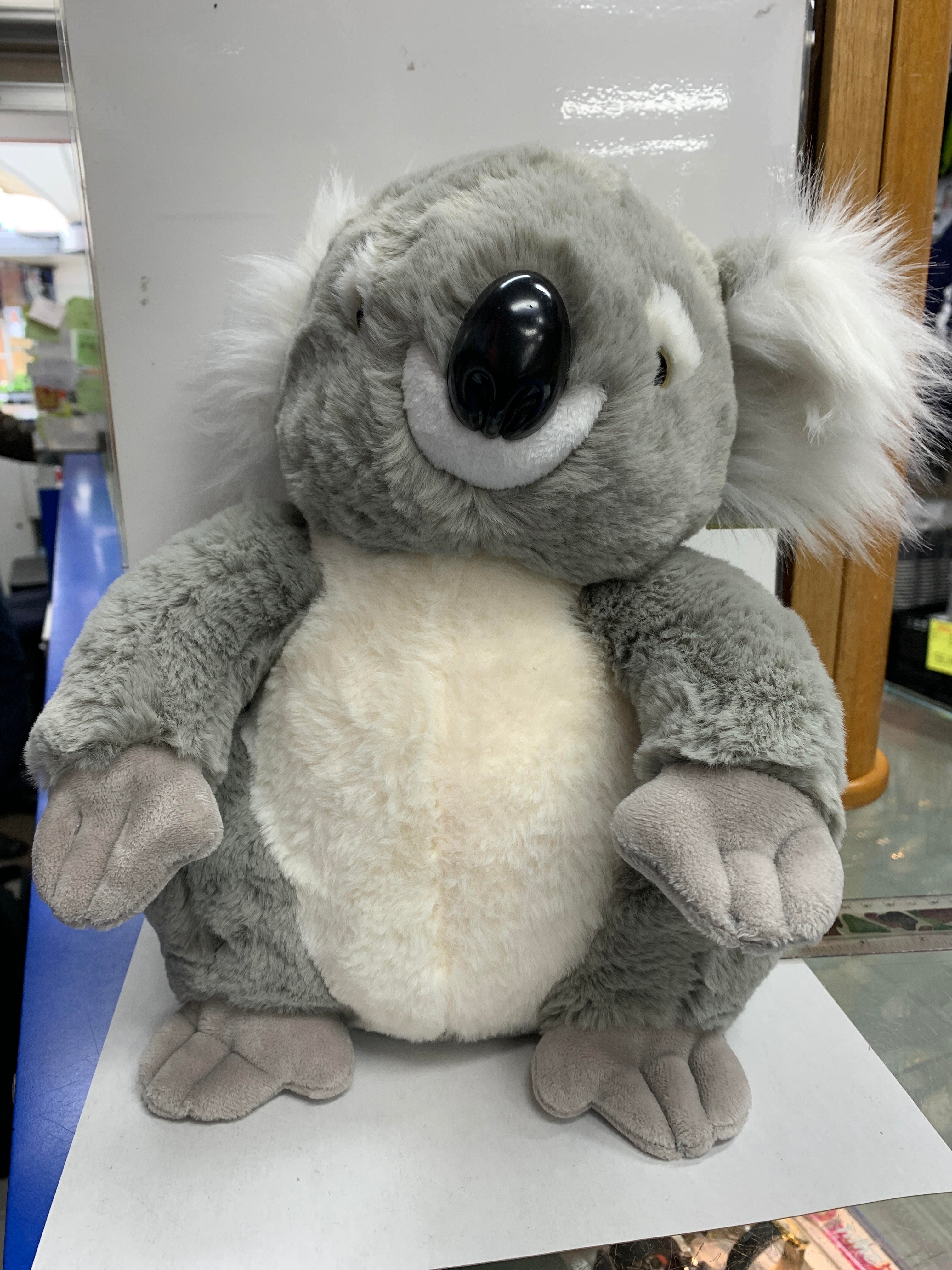 Stuffed Koala Australian Toy - Koala Australia Themed 30 Cm Height