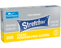 Gloves 200 No Powder Small