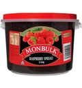 Jam Raspberry Monbulk 2.5 Kg