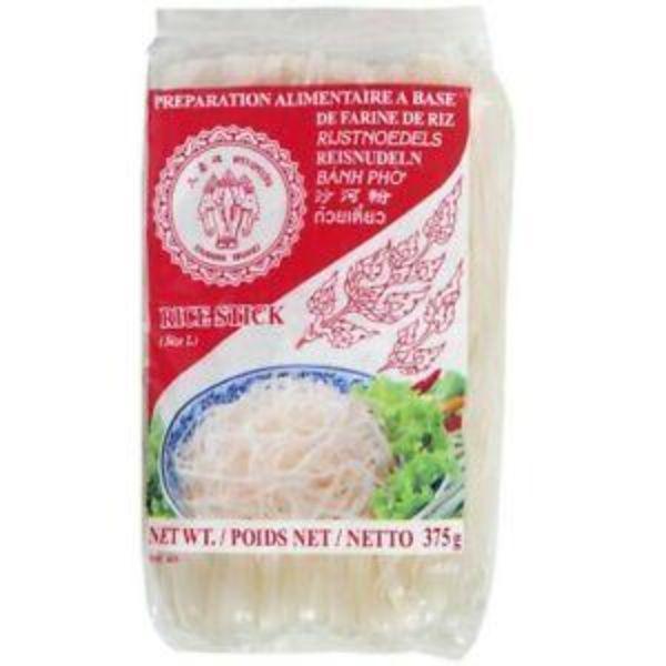 Erawan Rice Sticks Red Large Noodles 375G