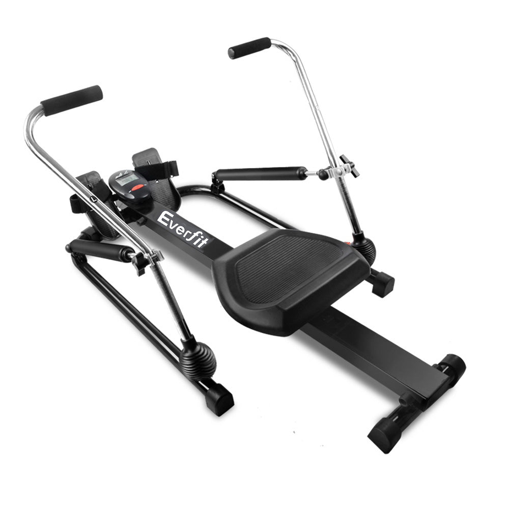 Everfit Resistance Rowing Exercise Machine